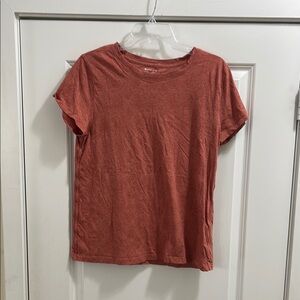 Women's  T-Shirt sz large